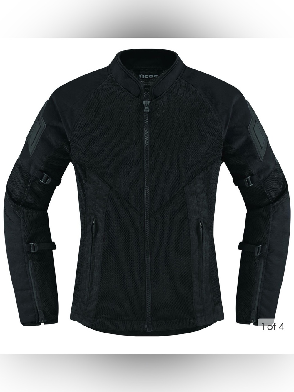 Icon Mesh AF CE Women's Jacket size medium